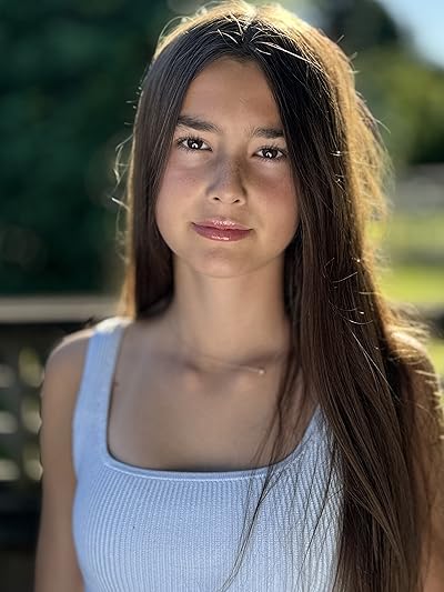 Amélie Wolf
