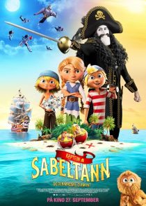 انیمیشن Captain Sabertooth and the Magic Diamond 2019 1 MV5BMWI4MzgxZjUtZmUxZC00MDg4LWE1MWUtZGE3ZGQ3N2QwN2MxXkEyXkFqcGc@. V1 SX500