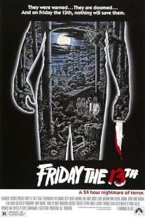 فیلم Friday the 13th 1980 1 MV5BNzI1ODZhNDctNTdjOC00Mzg2LTg1ZjktNjJkNjA2YzYxMGQzXkEyXkFqcGc@. V1 SX500
