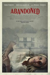 فیلم Abandoned 2022 1 MV5BODQyNDRiZjktNTY5Yy00MWMyLWI2N2ItZDJkMjViY2VkMmNjXkEyXkFqcGc@. V1 SX500