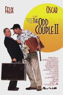 فیلم The Odd Couple II 1998 1 MV5BOWVlZmJjMjctODZmYy00MDA0LTlkOTEtNzM1NzU0OGFiM2JmXkEyXkFqcGc@. V1 SX500