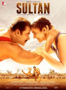 فیلم هندی Sultan 2016 1 MV5BY2Y4YWZlYjQtNWI3OC00MmQ0LWE2NGItMTdmZWMyNDEzZDgxXkEyXkFqcGc@. V1 SX500