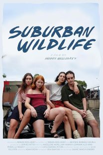 فیلم Suburban Wildlife 2019 1 MV5BZGViOGQ3NWYtZDYyNC00NmE2LTkxZTUtMWJiNzA5NWM1MmM0XkEyXkFqcGc@. V1 SX500
