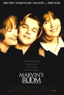 فیلم Marvin’s Room 1996 1 MV5BZjQzY2E4NjgtMGMwNC00NGQzLWE0ZDEtYzdkNzExMzViYTE3XkEyXkFqcGc@. V1 SX500