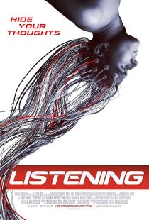 فیلم Listening 2014 1 MV5BMTkyOTkxOTc1MF5BMl5BanBnXkFtZTgwODAwODQ2NjE@. V1 SX500