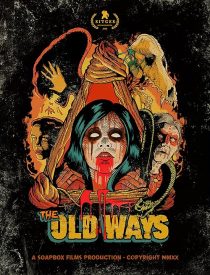 فیلم The Old Ways 2020 1 MV5BMWUyNzIzOTQtY2JhOS00NzhlLWE3OTAtNjY4YTQzZjc5MzZjXkEyXkFqcGc@. V1 SX500