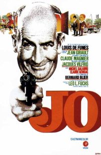 فیلم Jo 1971 1 MV5BNDkwYWNjODAtN2Y5OC00MWU0LWE0MzAtMzA1NTk0YzQ0MjNkXkEyXkFqcGc@. V1 SX500