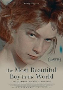 مستند The Most Beautiful Boy in the World 2021 1 MV5BNTExNDViMDctMGE5Yi00ZDU3LWE4MGEtOWE3YWMzY2ZiNzI3XkEyXkFqcGc@. V1 SX500