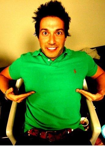 Brandon Barrera