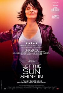 فیلم Let the Sunshine In 2017 1 MV5BNmJhYjA0MTQtYWQ4MC00NjQzLTg5OWItNWVjN2QxOGE2ZTM0XkEyXkFqcGc@. V1 SX500