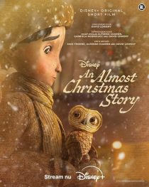 انیمیشن An Almost Christmas Story 2024 1 MV5BYWEzMWJjMDYtYmViMC00NWU1LWJkNmItNzAzNGVhN2U1NDE4XkEyXkFqcGc@. V1 SX500