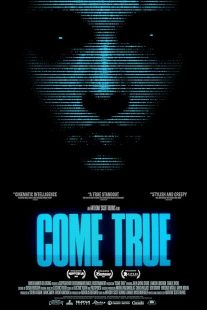 فیلم Come True 2020 1 MV5BZWNiMmE4NzMtY2NhZi00ZTAwLWI2NGItYTU2YzRhNjljYWEyXkEyXkFqcGc@. V1 SX500
