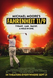 فیلم Fahrenheit 11/9 2018 1 MV5BMjE4NDYxNTk4MV5BMl5BanBnXkFtZTgwNTE1MDMxNjM@. V1 SX500