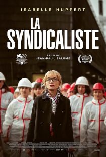 فیلم La Syndicaliste (The Sitting Duck) 2022 1 MV5BODlhYWNkZjUtZmYyYi00MzM3LTllOTQtYjIzNDU2MTY4MzAyXkEyXkFqcGc@. V1 SX500