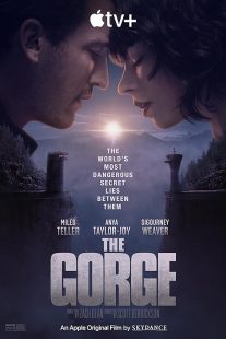 فیلم The Gorge 2025 1 MV5BOTQ5Y2QyYTktYmFmZi00NWJlLWE0MzgtYTA4M2I0ZjQwZjcxXkEyXkFqcGc@. V1 SX500