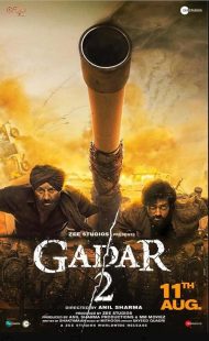 فیلم هندی Gadar 2 2023 1 MV5BODViY2ExYjYtNDhhMi00NTBmLTk2N2ItNzdhNTBkOTY3ODQ5XkEyXkFqcGc@. V1 SX500