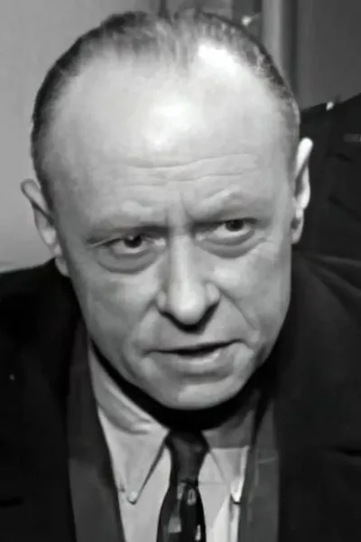 Jean Marchat