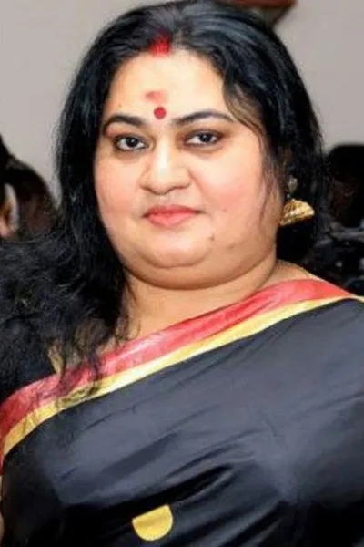 Sunil Varma