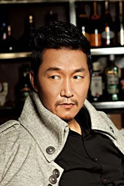 Xu Cheng