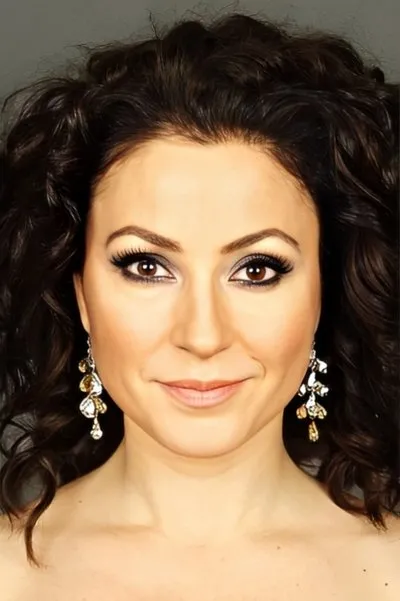 Yonca Sahinbas