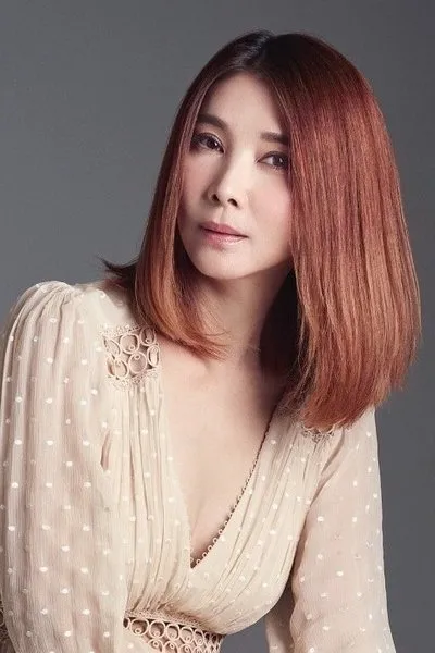 Joey Pink Lai
