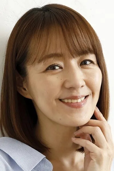 Kaoru Katakai