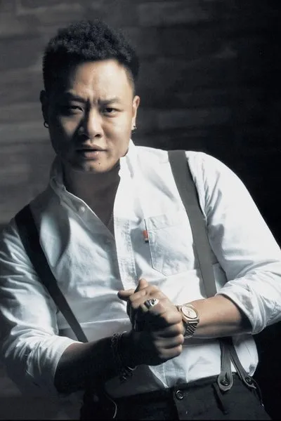 Kang Chunlei
