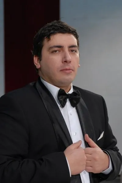 Eli Skorcheva