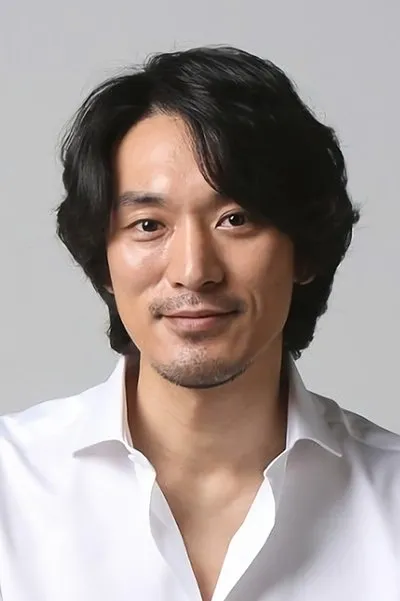 Ding Haifeng