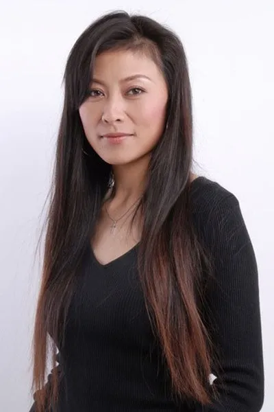 Li Qinqin