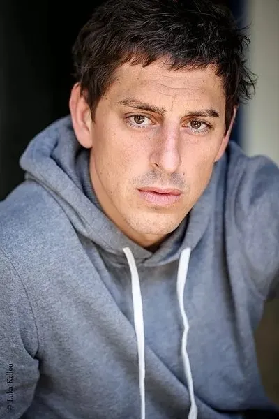 Martin Delaney