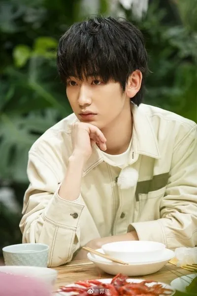 Wang Haoxuan