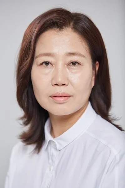 Shin Ju-hwan