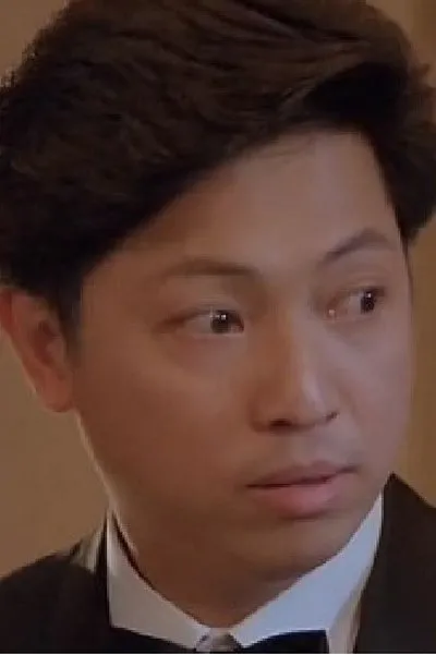 Chan Chi-Fai