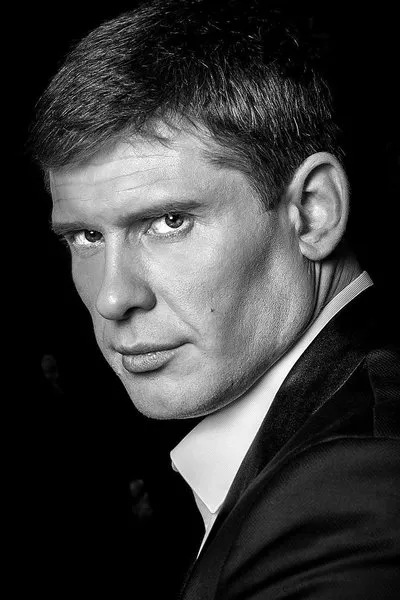 Konstantin Anikienko