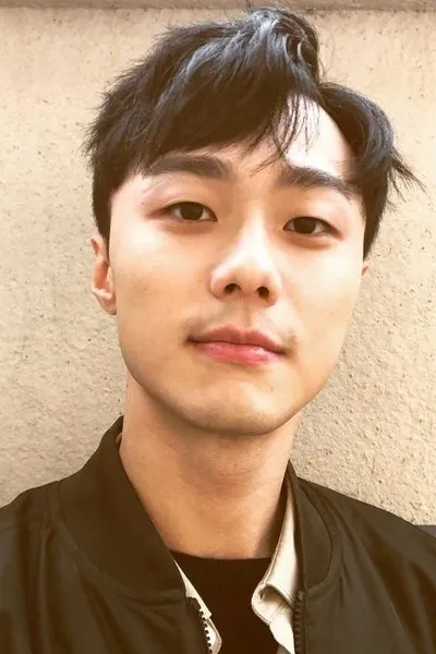 Greg Hsu