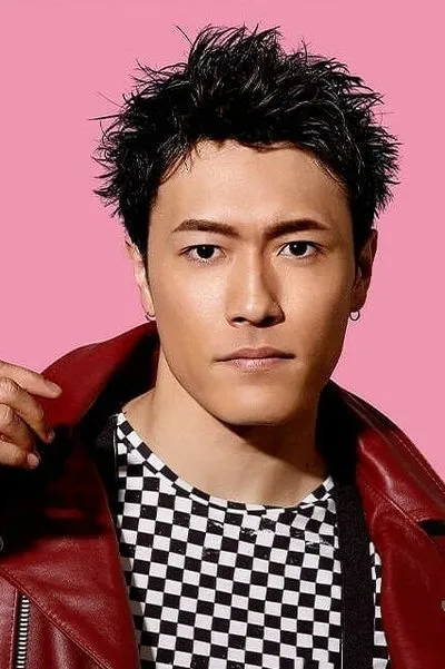 Komori Hayato