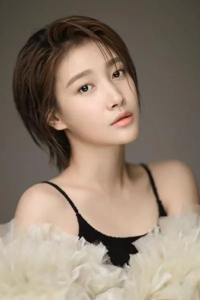 Xu Fanxi