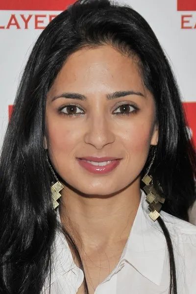 Sanya Thakur