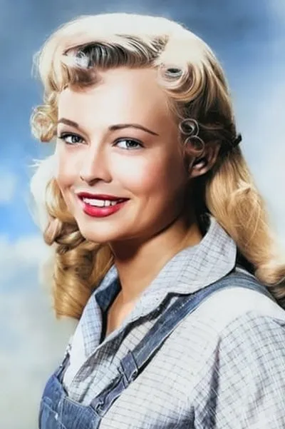 Jessica Stier
