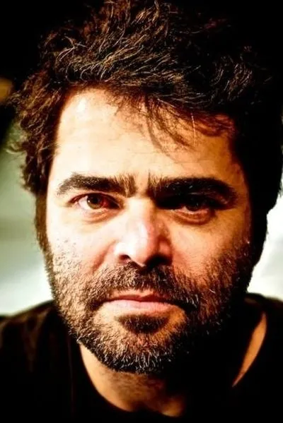 Enrique Diaz