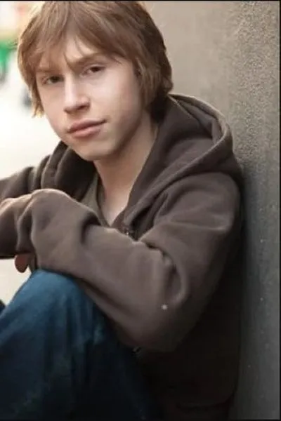 Michael Budd
