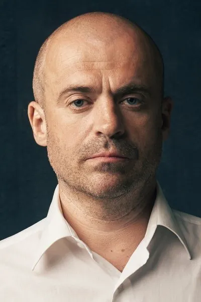 Sergey Ivanuk