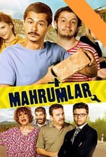 فیلم ترکی Mahrumlar محروم ها 2016 1 45914 c11d4c256bec805260