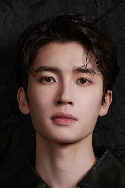 Chen Jiayi