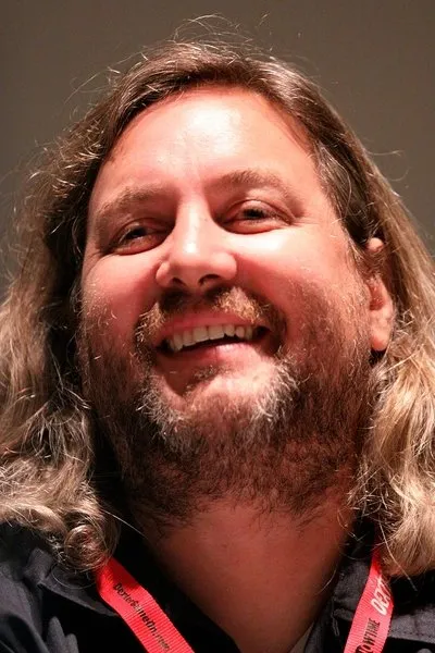 Jonathan Kimmel