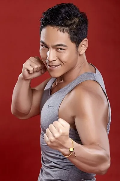 Zhang Mingen