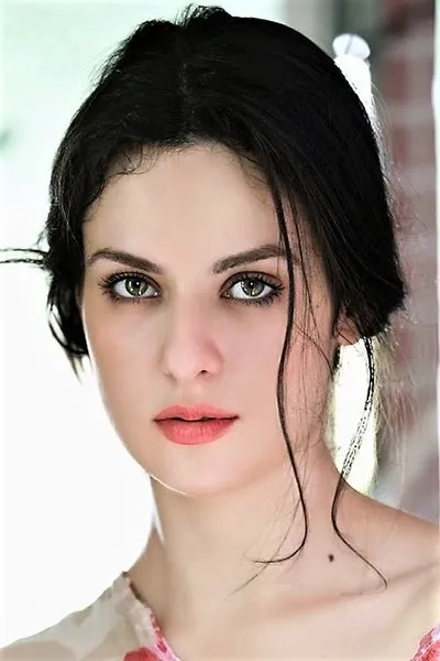 Radhikka Madan