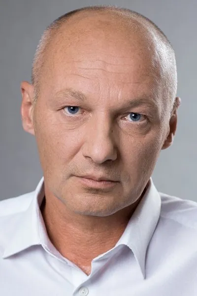 Arthur Beschastny