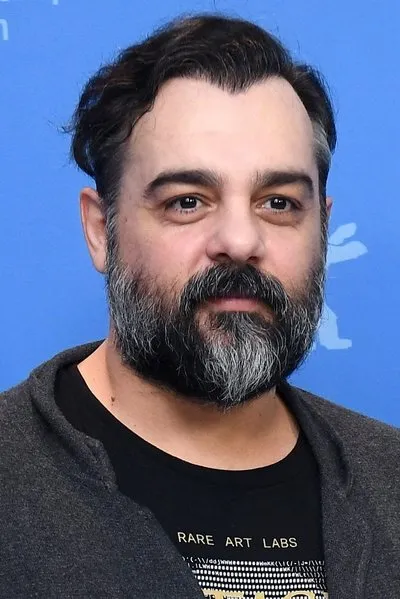 Aliocha Schneider
